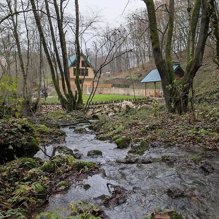 Holiday home Presjenica Bunovci