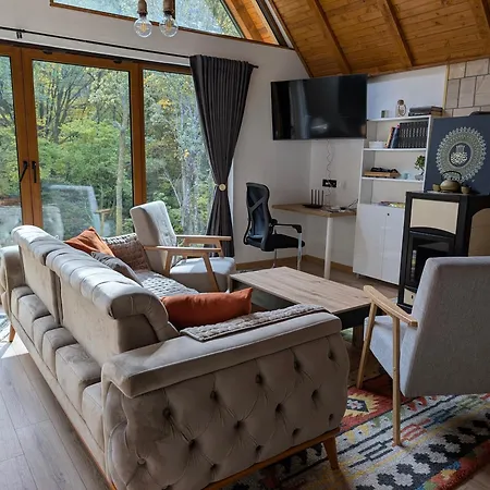 Holiday home Presjenica