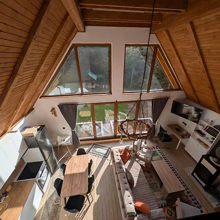 Presjenica * Bunovci