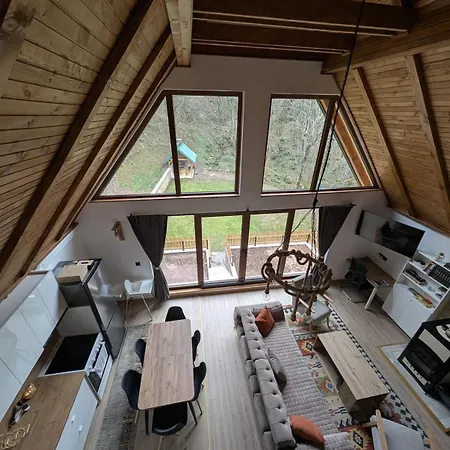 Presjenica Holiday home