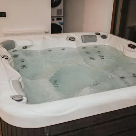 Holiday home Presjenica *