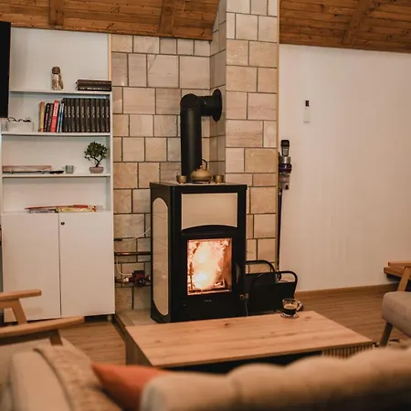 Presjenica Holiday home *