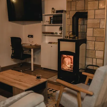 Presjenica Holiday home