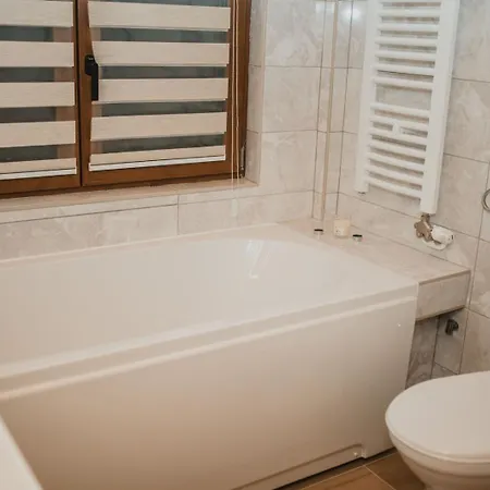 Presjenica Holiday home *