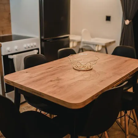 Presjenica Holiday home