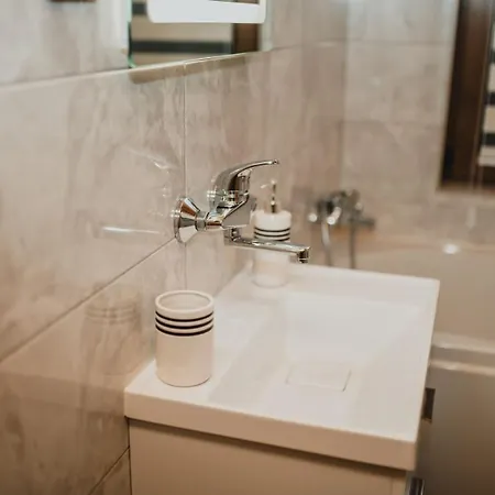 Presjenica * Bunovci