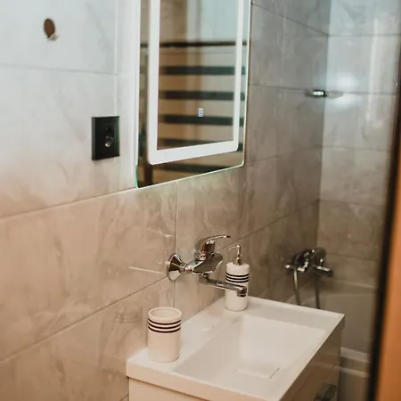 Holiday home Presjenica *